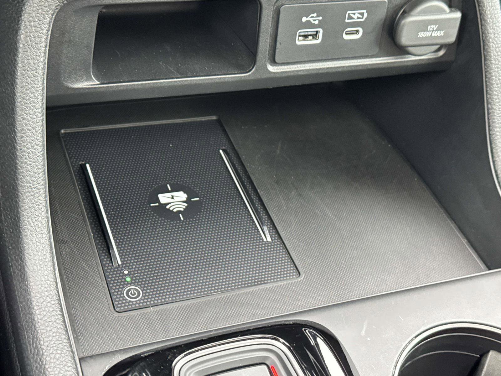 Used 2025 Honda Pilot TrailSport image 6