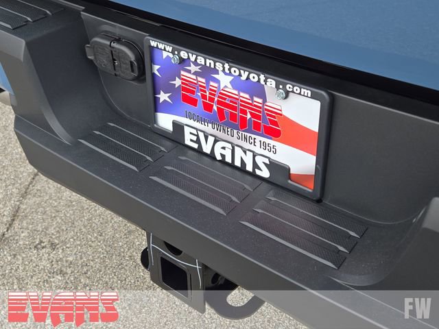 New 2026 Toyota Tacoma TRD Off-Road AWD/4WD image 30