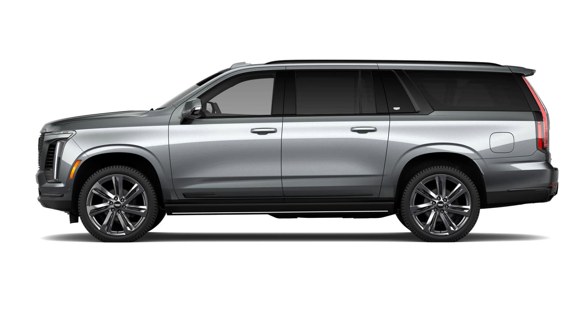 New 2026 Cadillac Escalade ESV Sport w/ Touring Package AWD/4WD image 33
