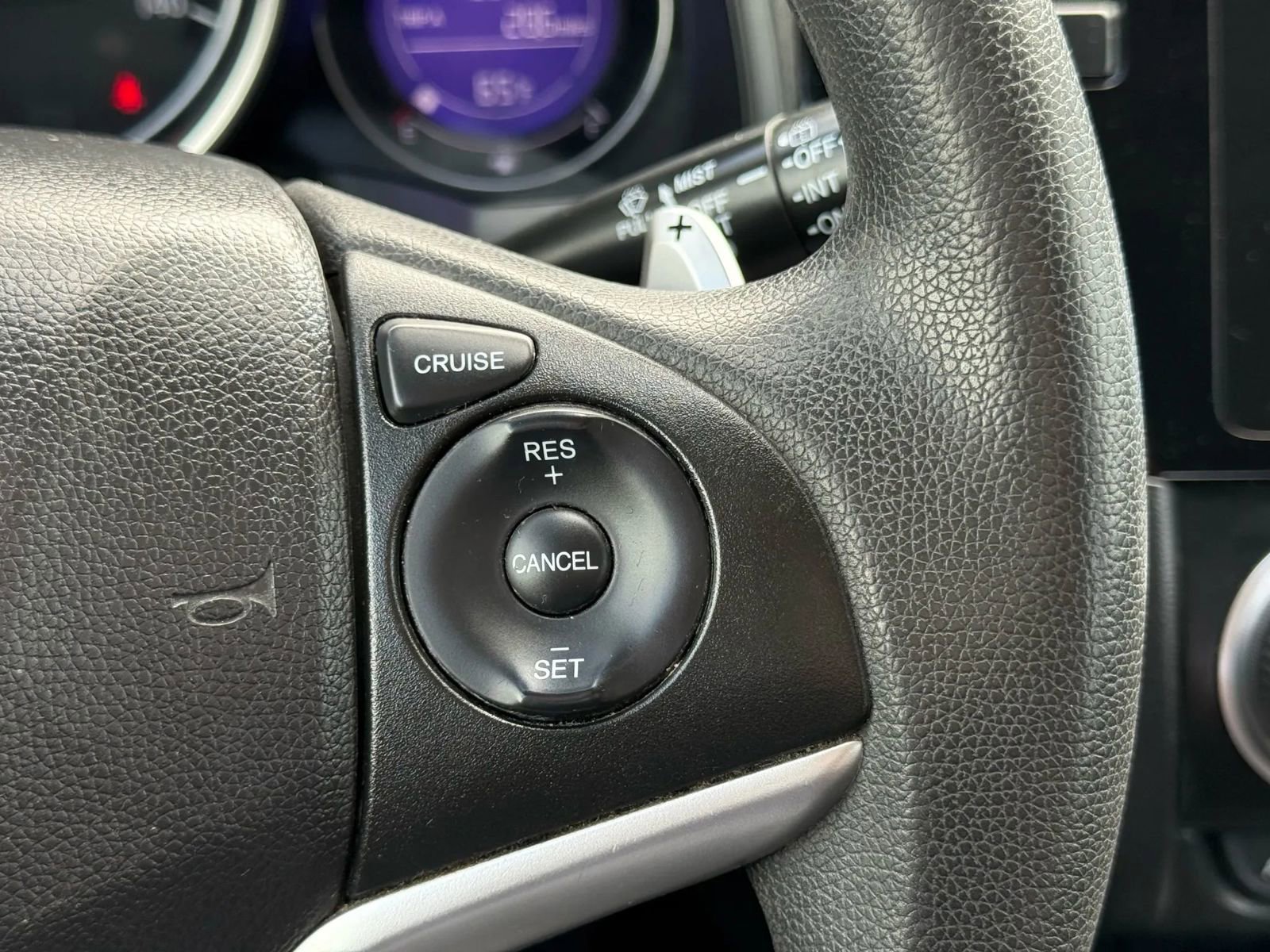 Used 2015 Honda Fit EX image 22