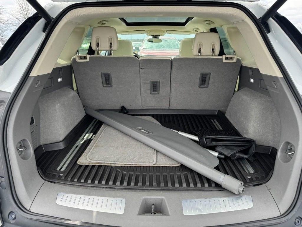 Used 2018 Cadillac XT5 Premium Luxury image 6