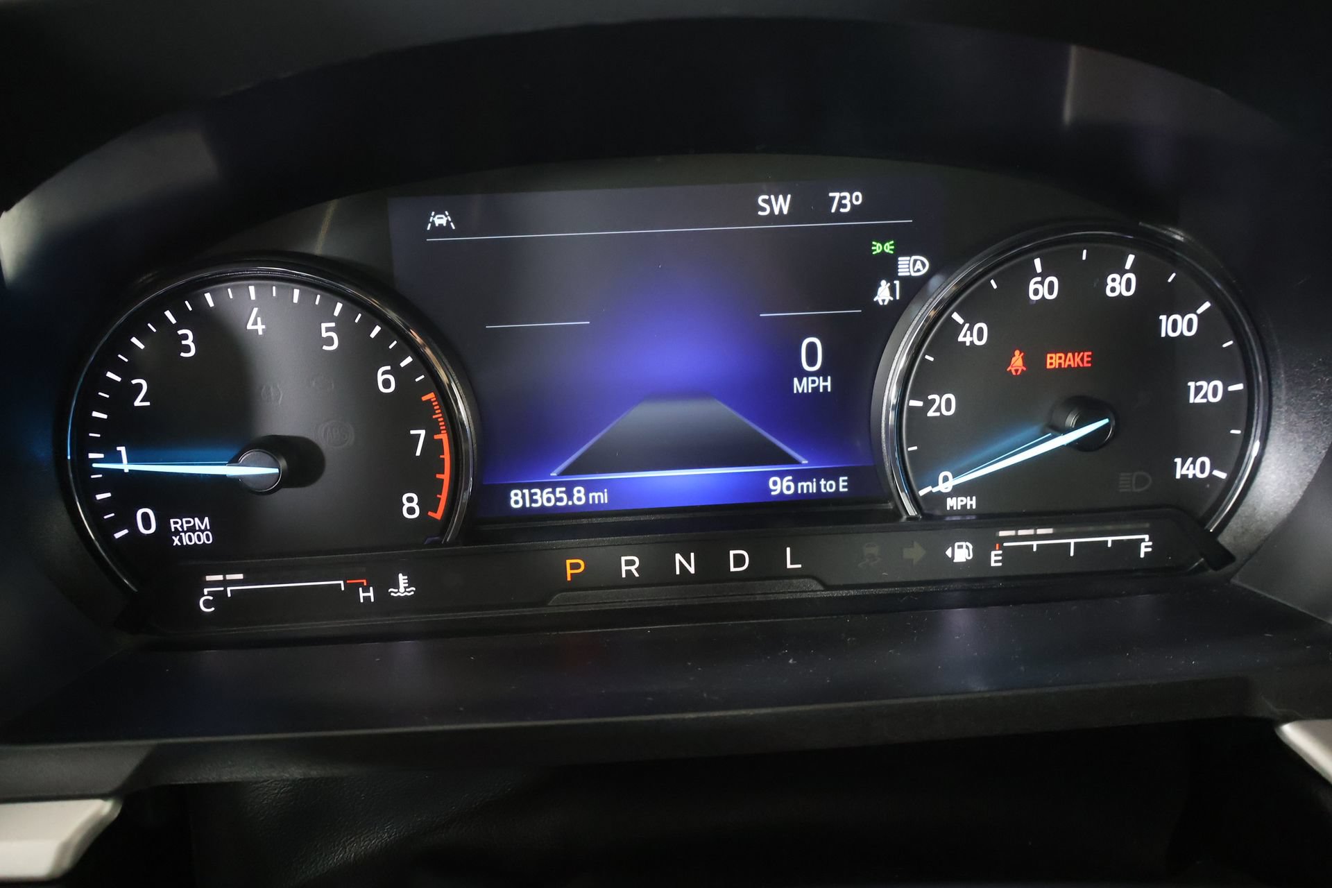 Used 2022 Ford Explorer XLT RWD image 4