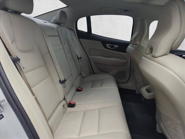 Used 2019 Volvo S60 T6 Momentum w/ Premium Package AWD/4WD image 24
