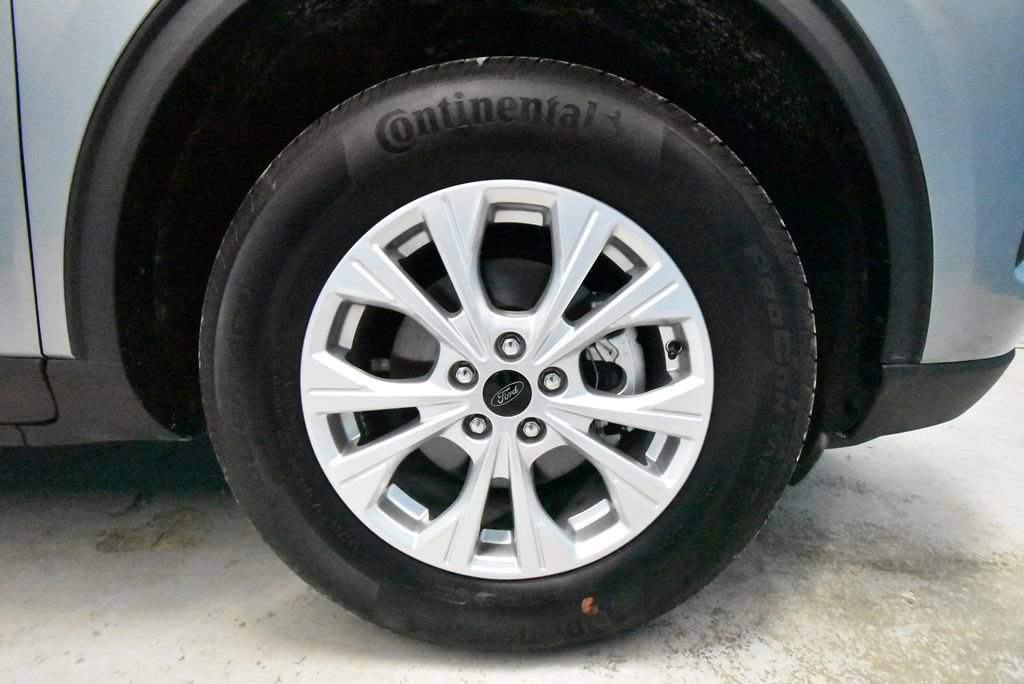 Used 2024 Ford Escape Active image 35