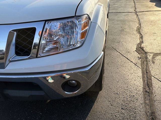 Used 2019 Nissan Frontier SL AWD/4WD image 41