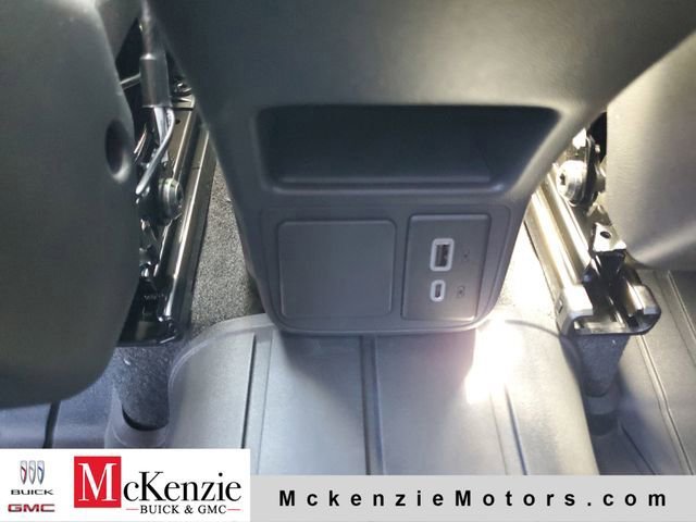 New 2026 Buick Encore GX Sport Touring w/ Comfort Package AWD/4WD image 23
