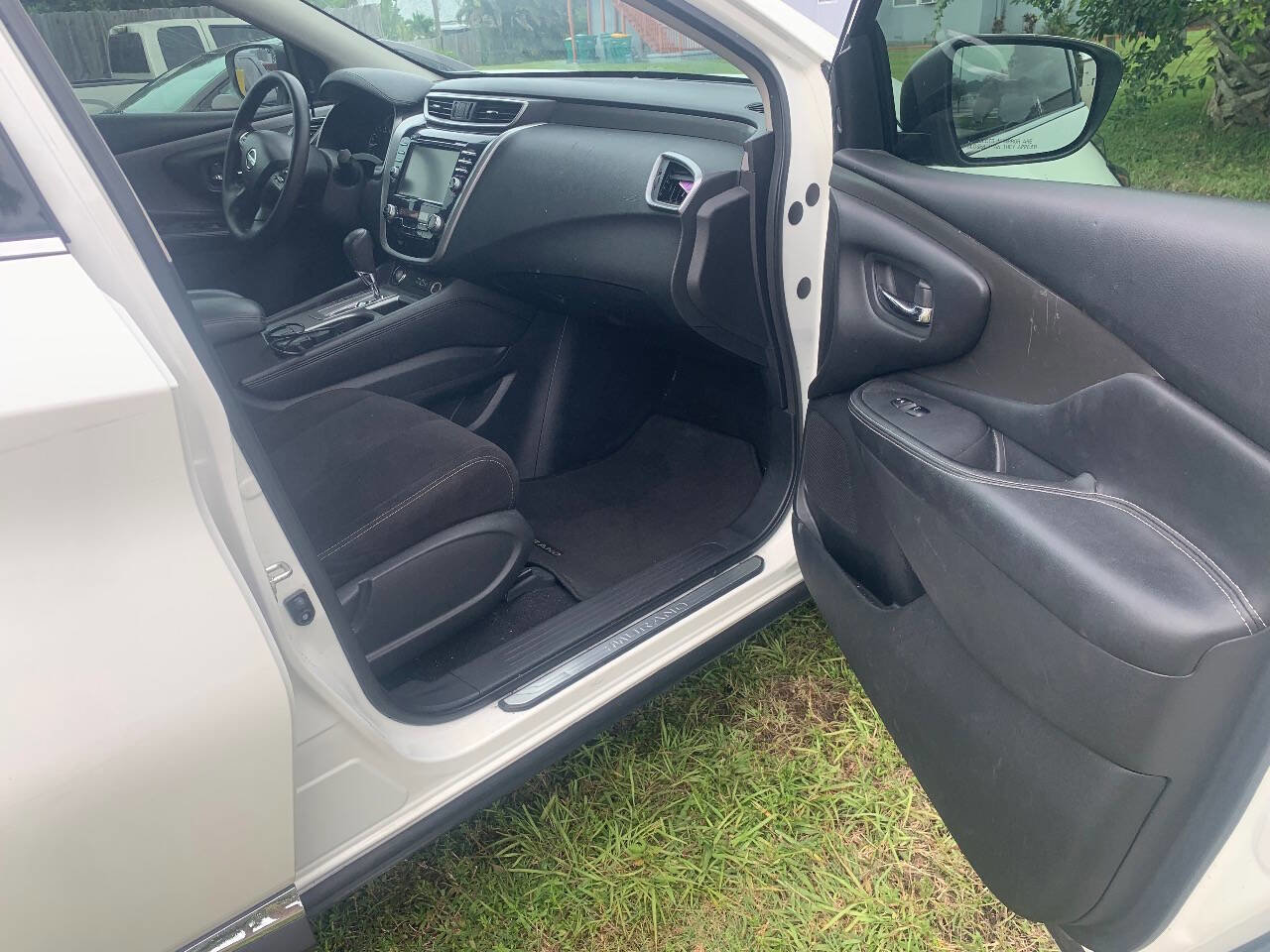 Used 2020 Nissan Murano S w/ Technology Package image 5
