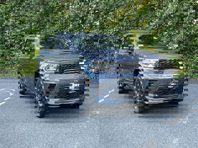 New 2026 Dodge Durango GT image 1