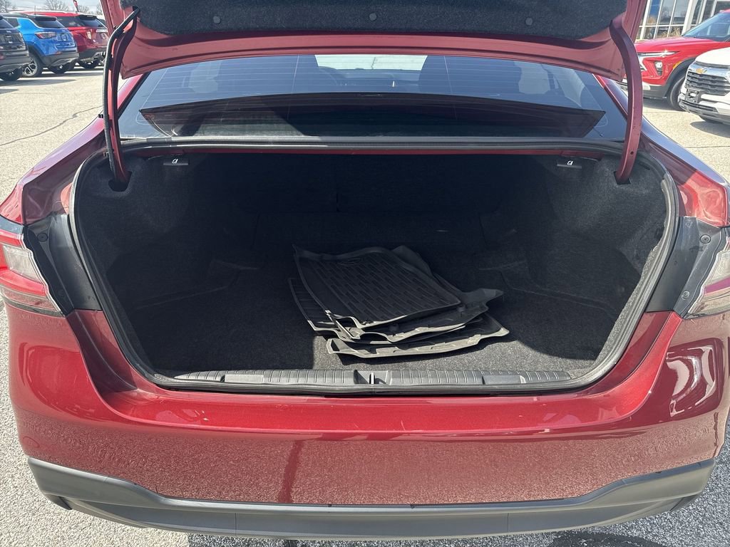 Used 2023 Subaru Legacy Premium image 20