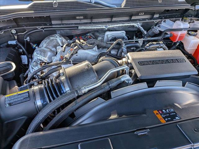 New 2026 Chevrolet Silverado 2500 High Country w/ Technology Package image 16