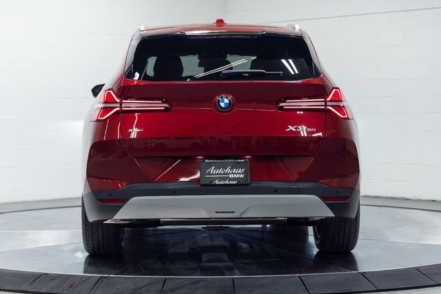 New 2026 BMW X3 xDrive30i w/ Premium Package AWD/4WD image 10