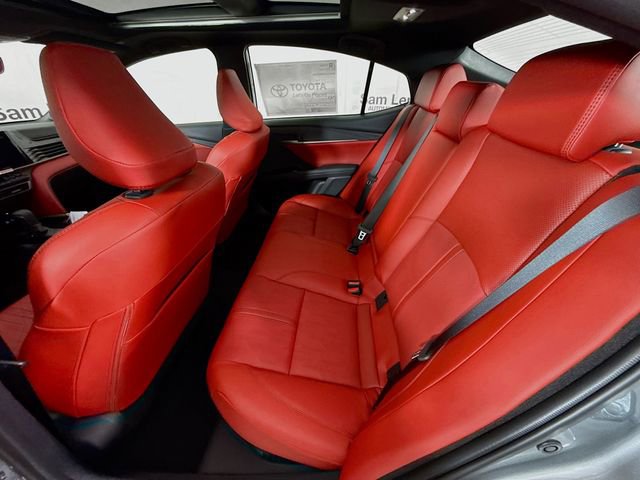 New 2026 Toyota Camry XSE image 24