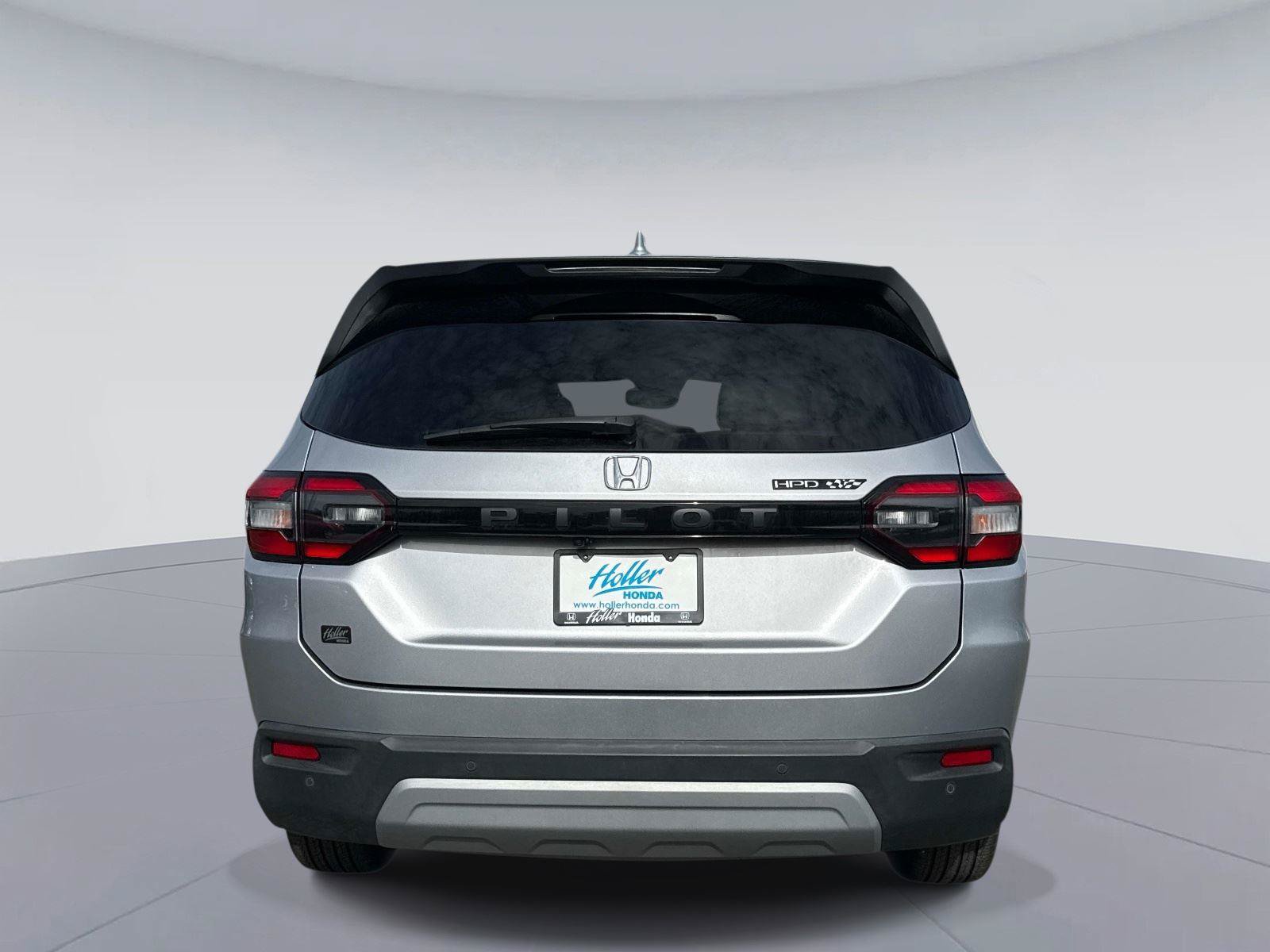 Certified 2024 Honda Pilot EX-L image 5