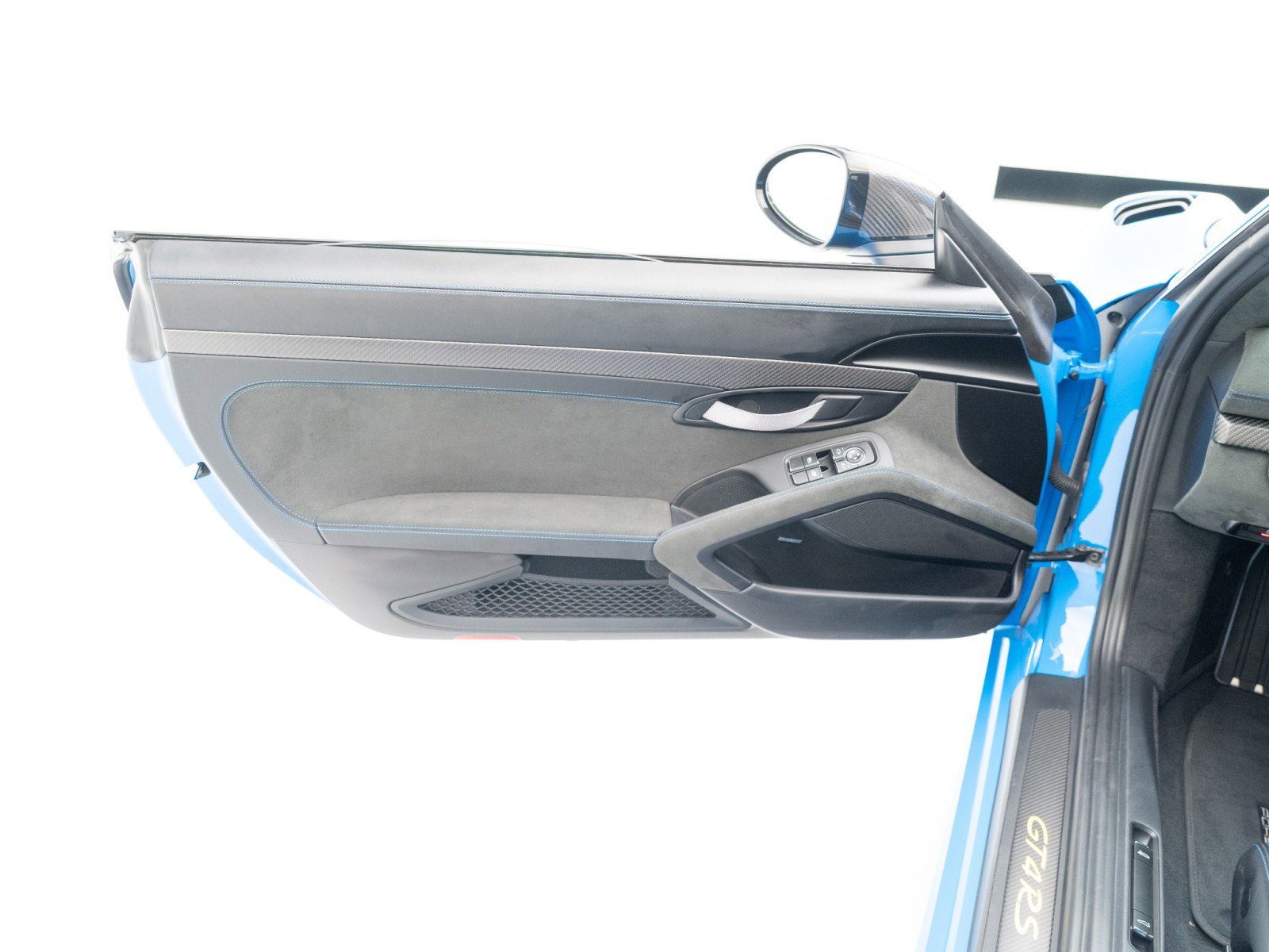 Certified 2025 Porsche 718 Cayman GT4 RS image 22