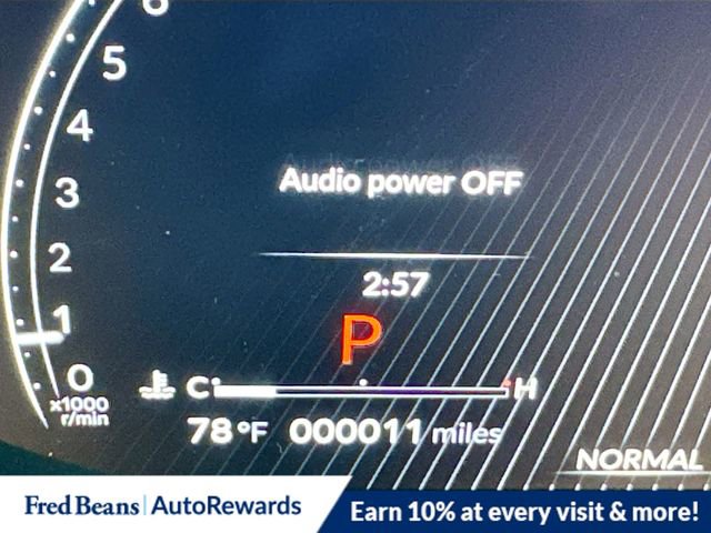 New 2026 Acura Integra A-Spec image 12