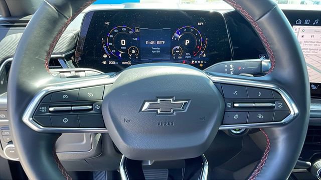 Used 2025 Chevrolet Suburban RST w/ Comfort Package AWD/4WD image 22