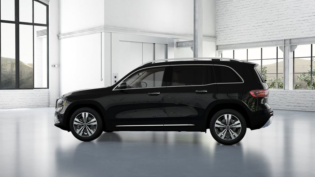 New 2026 Mercedes-Benz GLB 250 image 28