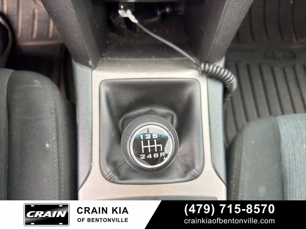 Used 2013 Subaru Outback 2.5i AWD/4WD image 25