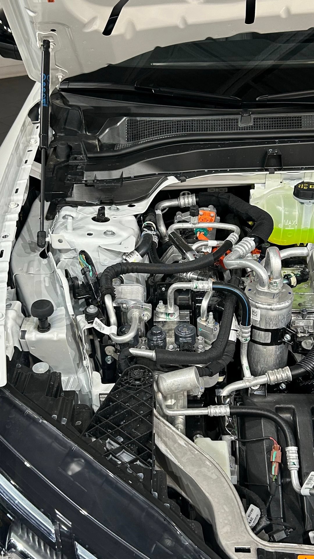 New 2026 Ford Mustang Mach-E Premium AWD/4WD image 79