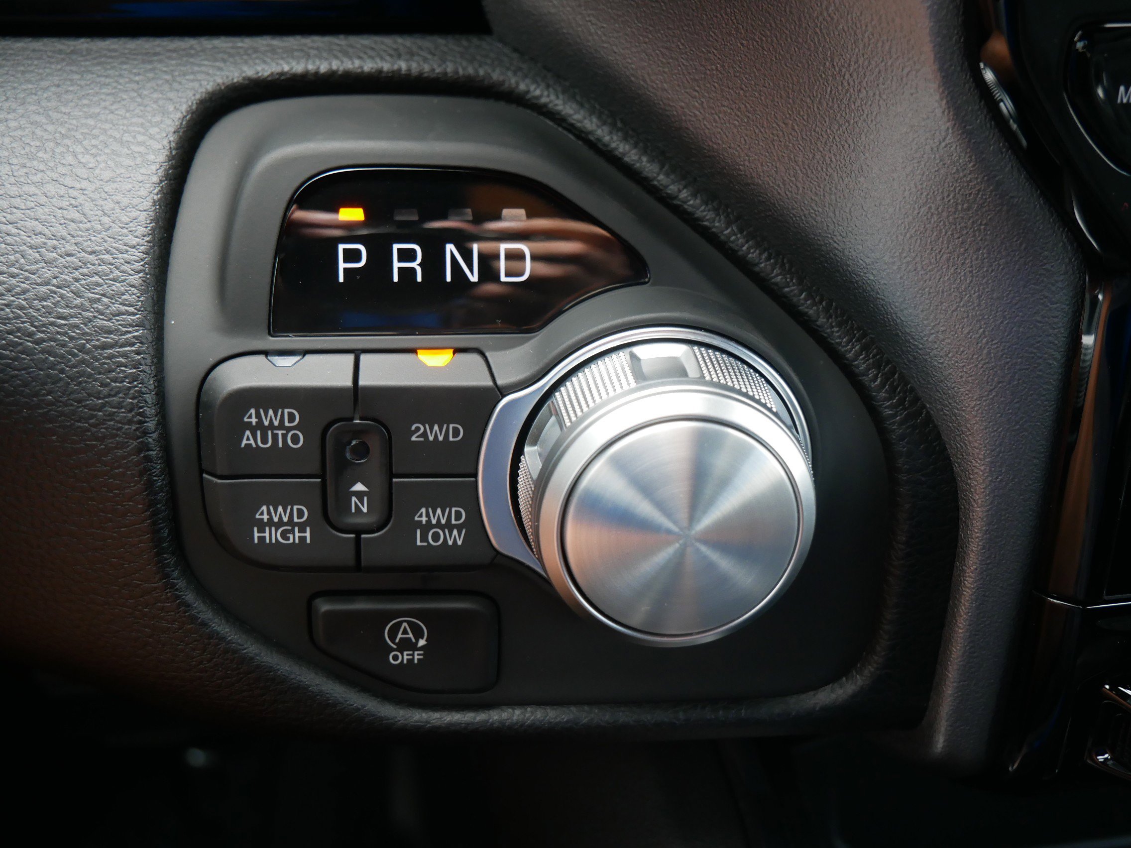 New 2026 RAM 1500 Laramie w/ Night Edition image 10