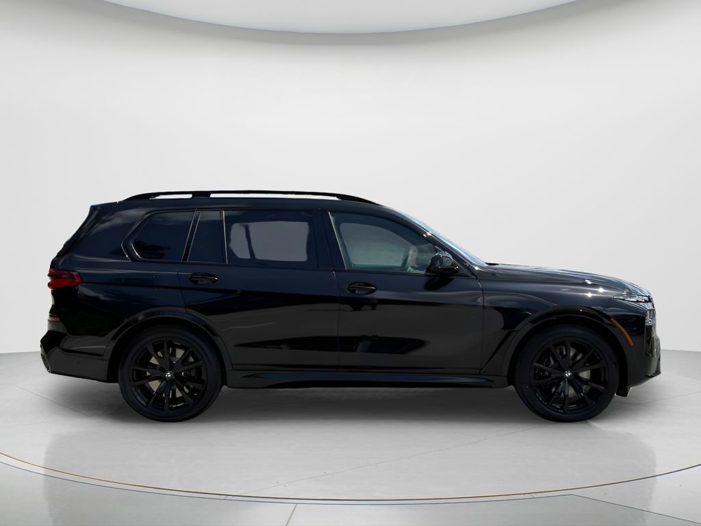 New 2027 BMW X7 M60i AWD/4WD image 4