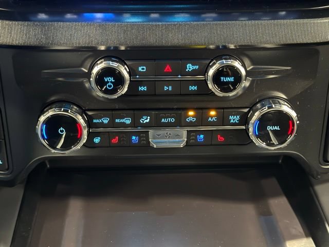New 2026 Ford F250 Platinum w/ FX4 Off-Road Package AWD/4WD image 25