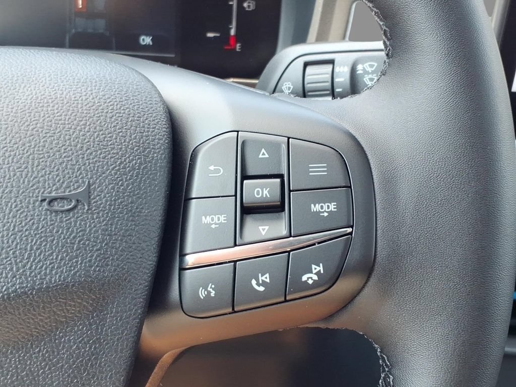 New 2026 Ford Maverick XLT w/ XLT Luxury Package AWD/4WD image 23