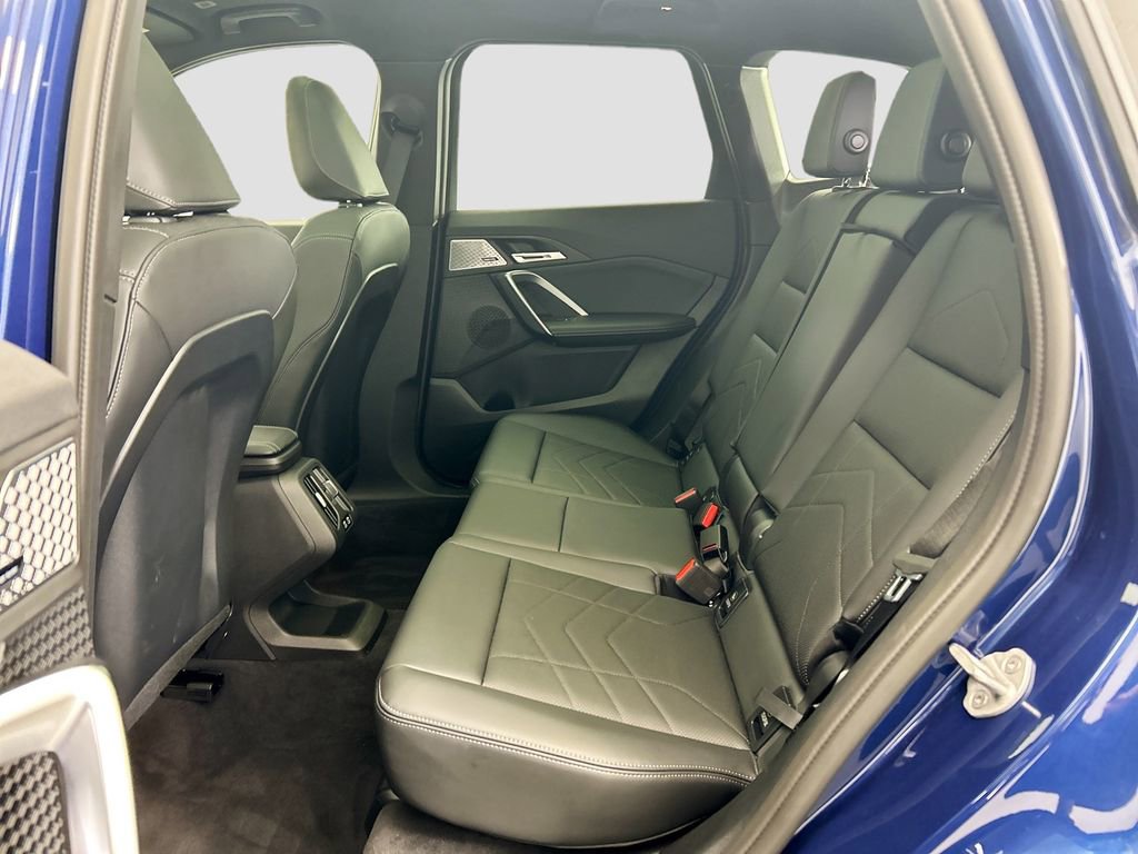 Certified 2025 BMW X1 xDrive28i w/ Premium Package image 19