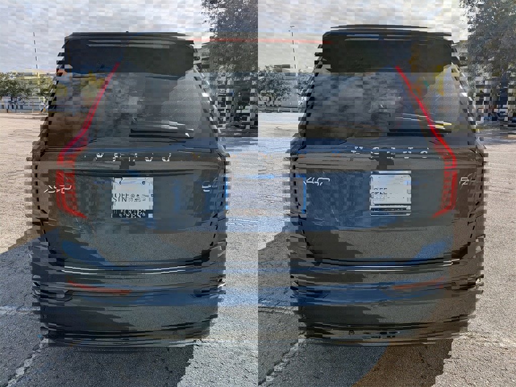 New 2026 Volvo XC90 B6 Ultra w/ Protection Package Premier image 5