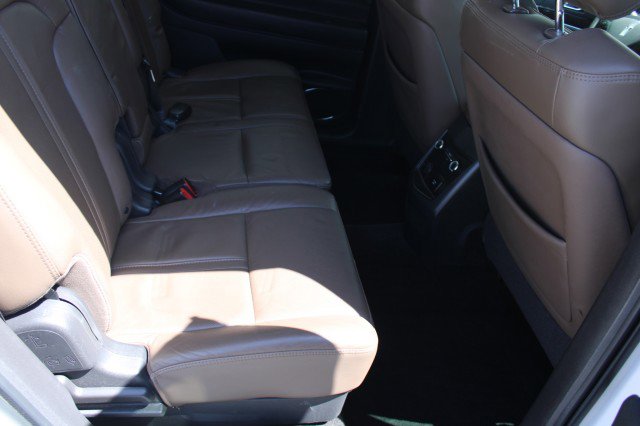 Used 2018 Lincoln MKT AWD w/ Technology Package image 19