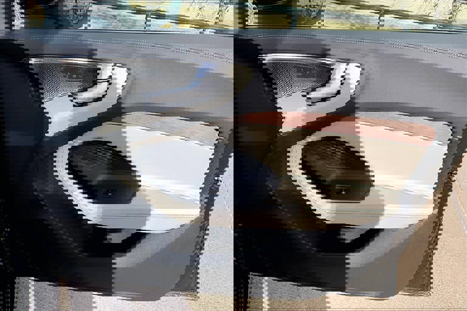 Certified 2025 Audi A5 2.0T Premium Plus w/ Premium Plus image 20