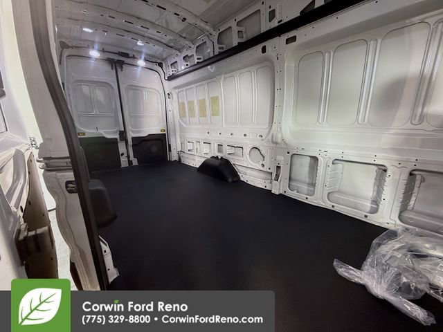 New 2026 Ford Transit 350 148 High Roof Extended AWD image 25