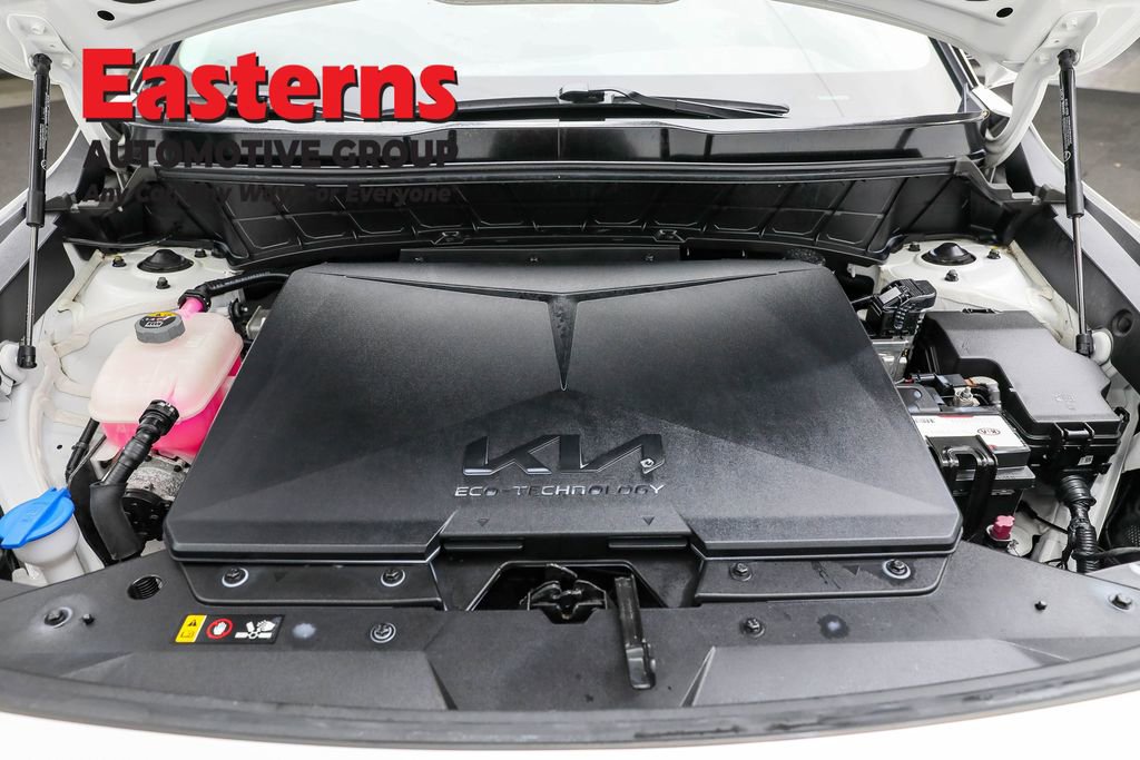 Used 2023 Kia Niro Wind w/ Wind Preserve Package image 7