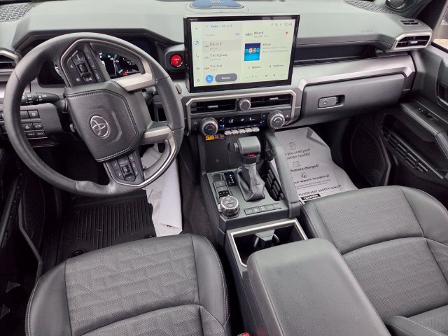 Used 2026 Toyota 4Runner TRD Off-Road Premium AWD/4WD image 9