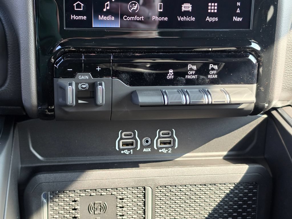 New 2027 RAM 1500 Big Horn AWD/4WD image 24