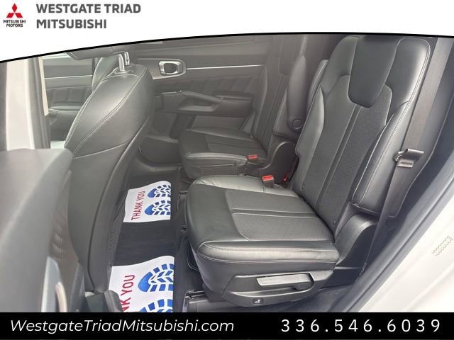 Used 2021 Kia Sorento SX AWD/4WD image 26