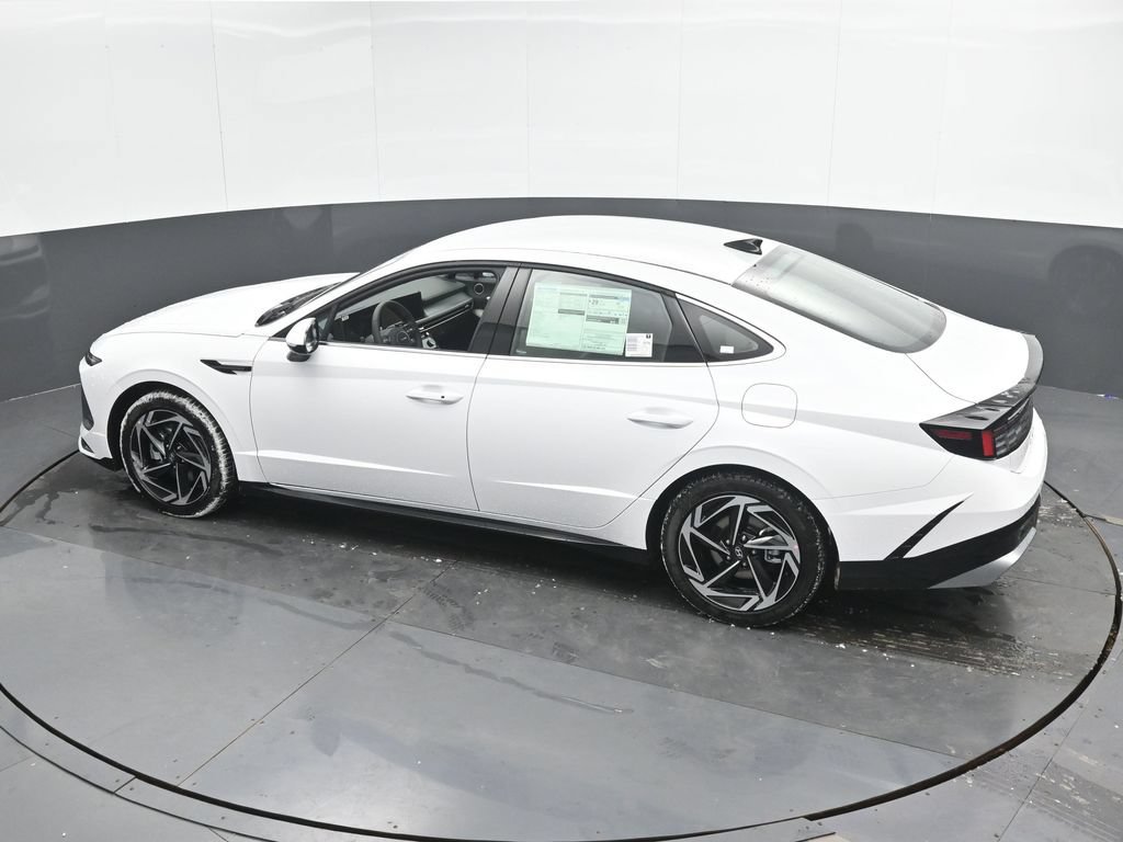 New 2026 Hyundai Sonata SEL FWD image 41