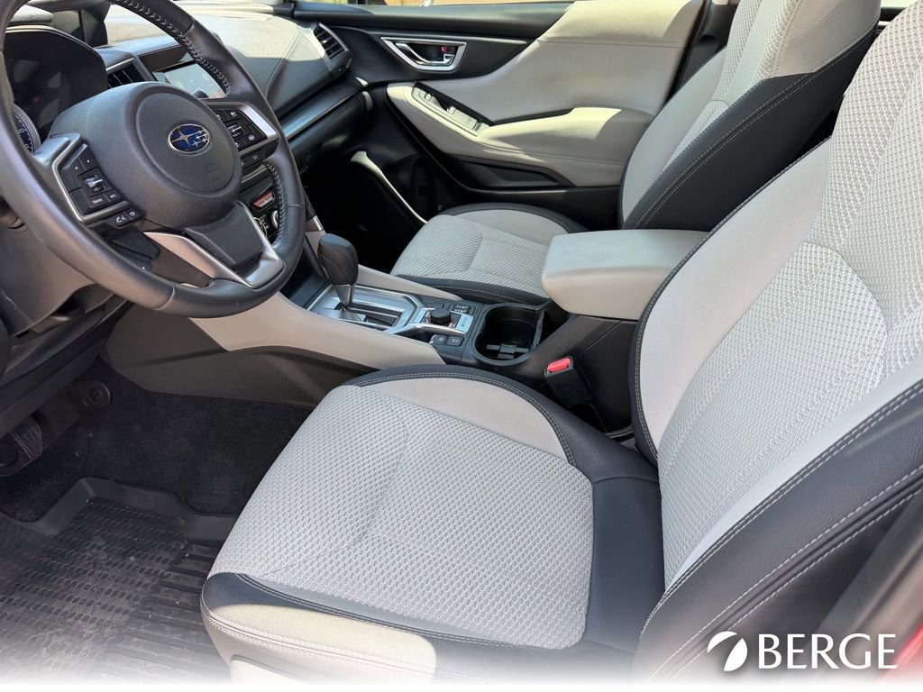 Used 2021 Subaru Forester Premium w/ Popular Package #1 AWD/4WD image 20