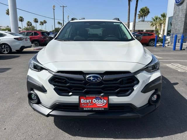 New 2025 Subaru Crosstrek 2.5i Limited w/ Crosstrek Mirror Package AWD/4WD image 2