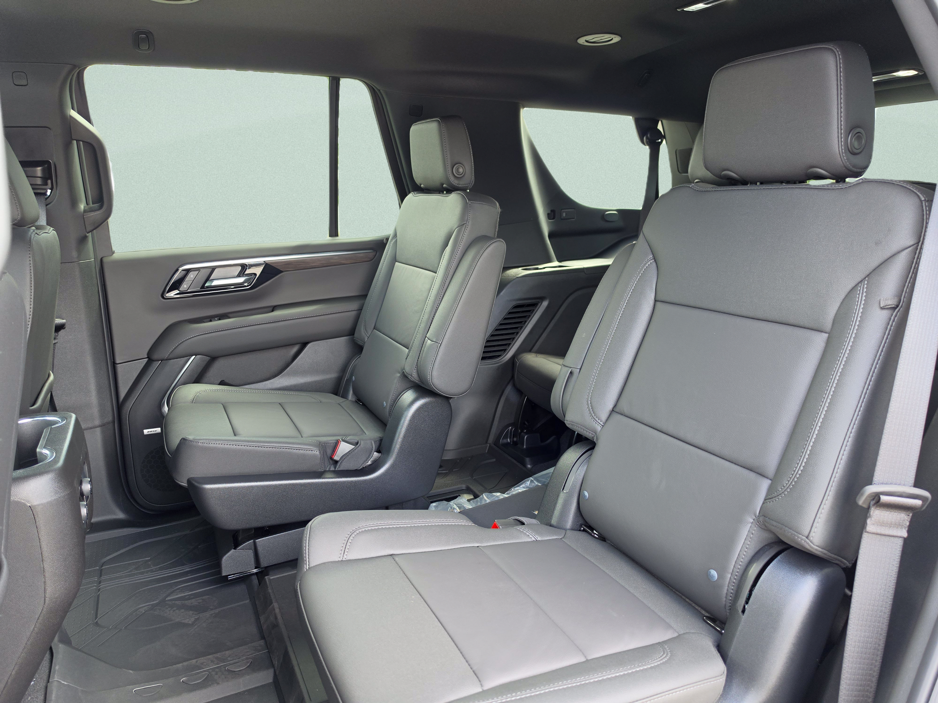New 2026 Chevrolet Tahoe LT w/ Comfort Package AWD/4WD image 21