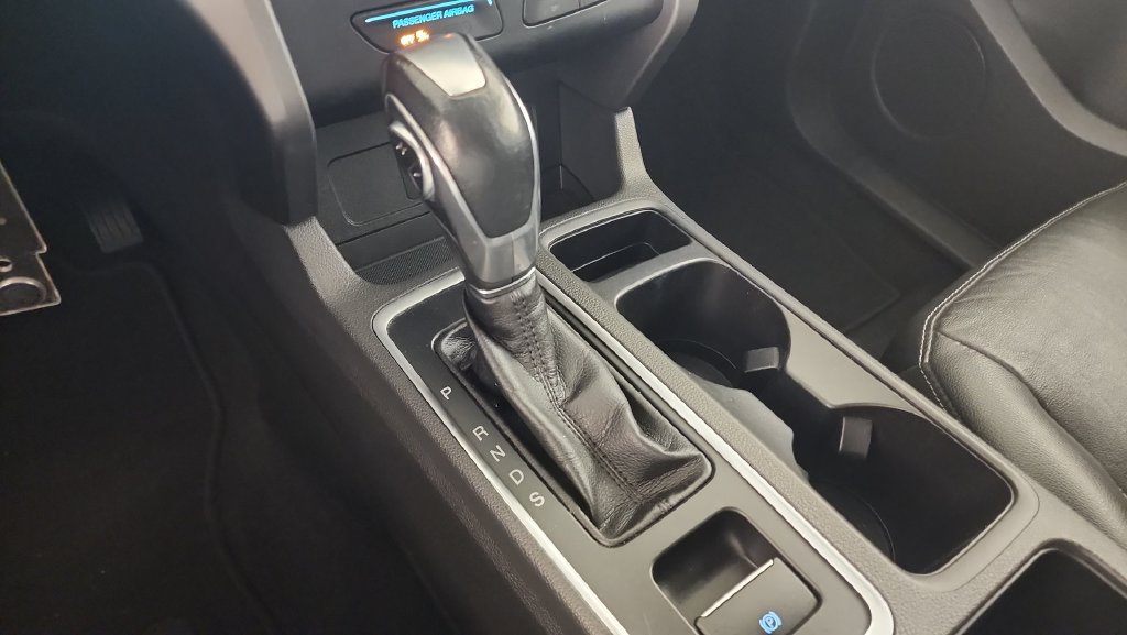 Used 2018 Ford Escape SEL AWD/4WD image 21