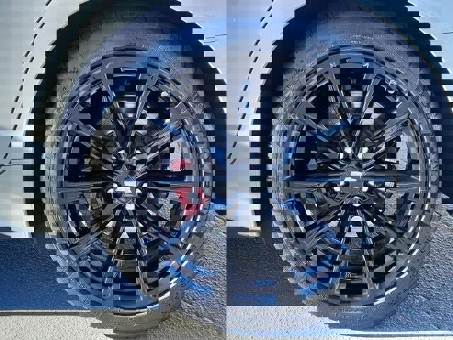 Certified 2021 Cadillac CT5 V w/ Premium Package image 10