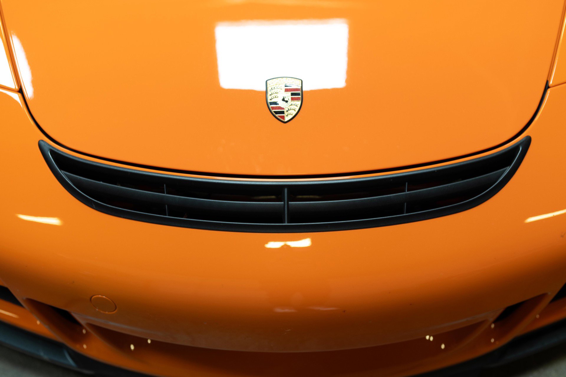 Used 2007 Porsche 911 GT3 RS RWD image 48
