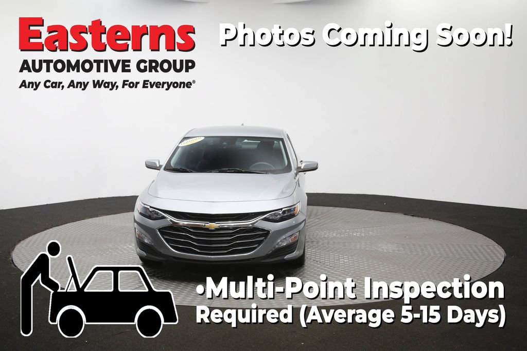 Used 2023 Chevrolet Malibu LT FWD image 52