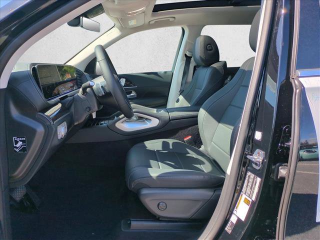 New 2026 Mercedes-Benz GLS 450 4MATIC image 4