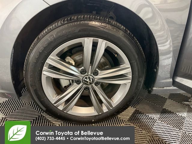 Used 2024 Volkswagen Jetta SE image 26