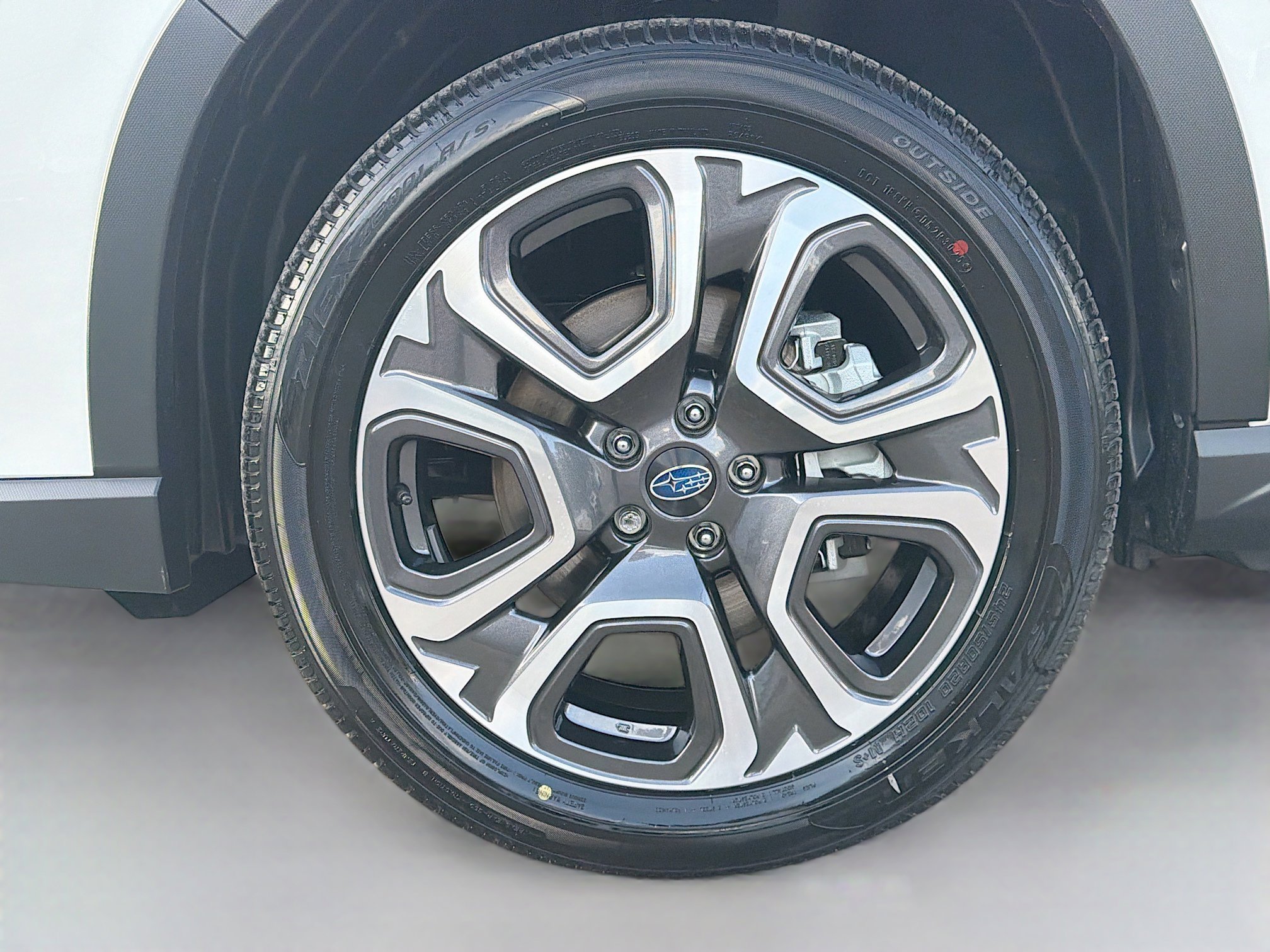 New 2026 Subaru Ascent Touring image 42