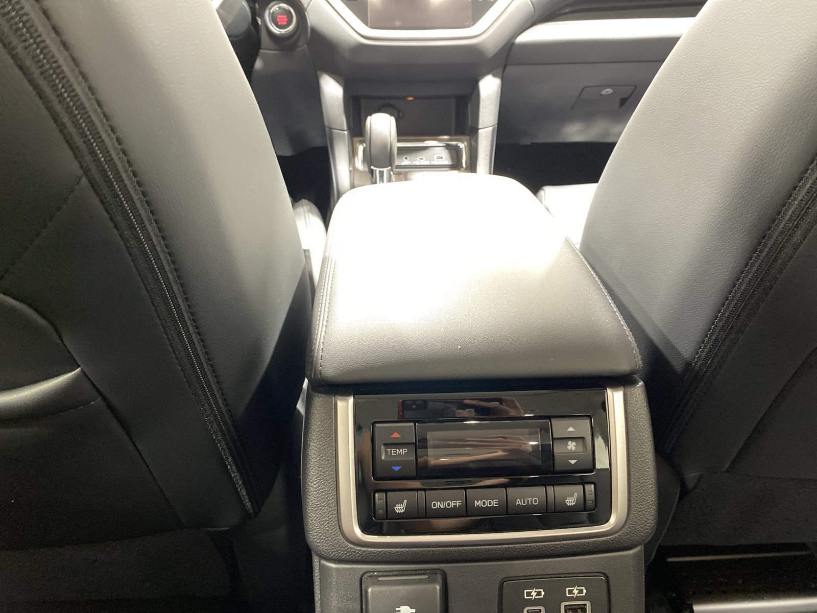 Certified 2026 Subaru Ascent Touring AWD/4WD image 21