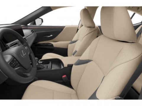 New 2025 Lexus ES 300h w/ Premium Package FWD image 8