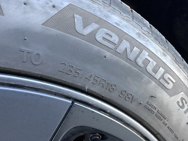 Used 2024 Tesla Model 3 Standard Range image 7